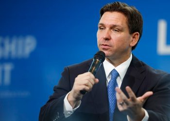 DeSantis: Disney’s Florida employees sided with me in feud DeSantis: Disney’s Florida employees sided with me in feud