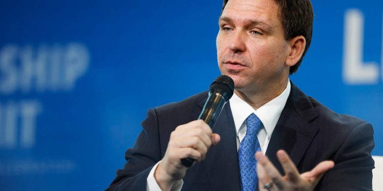 DeSantis: Disney’s Florida employees sided with me in feud